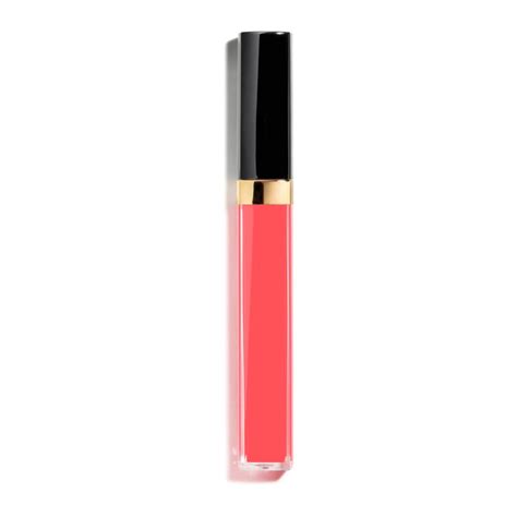 chanel rouge coco gloss nectar|chanel rouge coco gloss dupe.